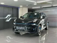 Usado Lynk & Co 01 261 CV (191 kW) 2023 Negro SUV