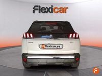 Usado Peugeot 3008 GT-line 130 CV (95 kW) 2018 Blanco SUV