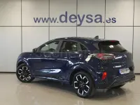Usado Ford Puma ST-Line X 125 CV (91 kW) 2023 Azul SUV