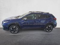 Usado Subaru Crosstrek 136 CV (100 kW) 2025 Azul SUV