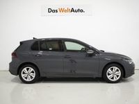 usado VW Golf Life 2.0 TDI 85 kW (115 CV)