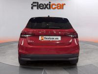 Brugt Skoda Fabia Selection 95 HK (69 kW) 2024 Rød Hatchback