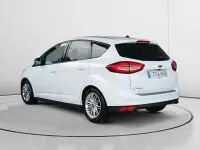 Usado Ford C-MAX Trend+ 120 CV (88 kW) 2017 Blanco Monovolumen