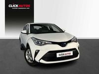 usado Toyota C-HR 1.8 e-CVT 122CV Active Hybrid Automatico