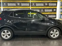 Usado Opel Mokka Selective 140 CV (102 kW) 2016 Negro SUV