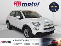 Usado Fiat 500X Urban 120 CV (88 kW) 2021 Blanco SUV