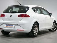 usado Seat Leon 1.2 TSI Reference Copa