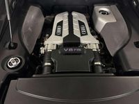 Usado Audi R8 Coupé 420 CV (308 kW) 2007 Rojo Coupe