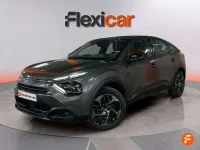 Usado Citroën C4 PureTech 101 CV (74 kW) 2024 Gris SUV