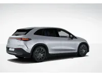Nuevo Mercedes EQE350 Edition 234 kW (319 CV) 2025 Gris Berlina
