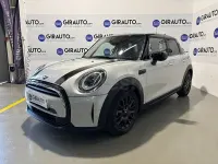 Usado Mini Cooper 136 CV (100 kW) 2022 Gris / plata Utilitario