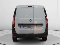 Usado Renault Express 95 CV (69 kW) 2023 Blanco Monovolumen