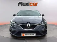 Usado Renault Mégane Business 140 CV (102 kW) 2020 Gris Berlina