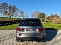 Usado Mercedes GLB200 150 CV (110 kW) 2023 Gris / plata SUV