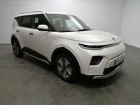 Usado Kia Soul EV 150 kW (204 CV) 2020 Blanco SUV