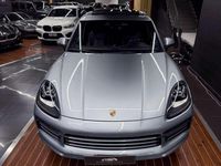 Käytetty Porsche Cayenne 462 HP (339 kW) 2020 Harmaa Katumaasturi