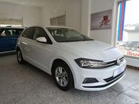 usado VW Polo 1.6TDI Advance 70kW