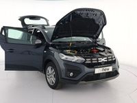 usado Dacia Sandero SanderoStepway TCe Expresion 67kW