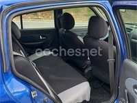 Usado Renault Clio II Authentique 75 CV (55 kW) 2006 Azul Berlina