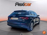 Usado Audi A3 Sportback e-tron Advanced Plus 204 CV (150 kW) 2021 Blanco Utilitario
