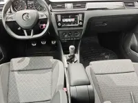Occasion Skoda Rapid Ambition 86 PK (63 kW) 2015 Wit Hatchback