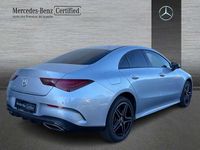 Usado Mercedes CLA250e 163 CV (119 kW) 2024 Berlina