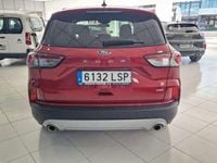 Usado Ford Kuga Titanium 224 CV (164 kW) 2021 Burdeos SUV