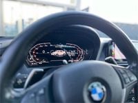 Usado BMW X6 Comfort Edition 245 CV (180 kW) 2012 Blanco SUV