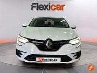 Usado Renault Mégane IV Intens 115 CV (84 kW) 2022 Blanco