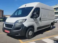 Usado Peugeot Boxer S 165 CV (121 kW) 2022 Blanco Van
