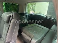 Usado Renault Espace Initiale 150 CV (110 kW) 2012 Negro Monovolumen