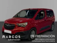 Usado Opel Combo Life Expression 110 CV (80 kW) 2019