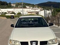 Usado Seat Cordoba Stella 60 CV (44 kW) 1999 Blanco Berlina