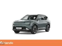 Nuevo Kia EV5 Air 159 kW (217 CV) 2026 Verde SUV