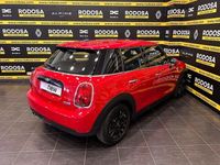 Usado Mini Cooper 136 CV (100 kW) 2020 Rojo Utilitario