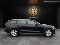 Usado Volvo V60 CC 197 CV (144 kW) 2021 Negro Familiar