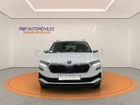 Occasion Skoda Karoq Ambition 150 ch (110 kW) 2023 Blanc SUV