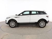 Usado Land Rover Range Rover evoque SE 150 CV (110 kW) 2018 Blanco SUV