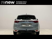 Usado Renault Mégane IV Zen 160 CV (117 kW) 2020 Gris Familiar