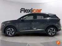 Usado Kia Sportage 215 CV (158 kW) 2025 Gris SUV
