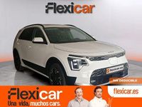 Usado Kia e-Niro 150 kW (204 CV) 2023 Blanco SUV