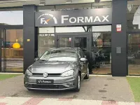 Usado VW Golf VII Advance 150 CV (110 kW) 2019 Gris / plata Berlina