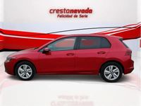 Usado VW Golf VIII Life 116 CV (85 kW) 2022