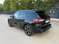 Usado Ford Kuga ST-Line X 180 CV (132 kW) 2023 Negro SUV