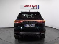 Usado Ebro s800 Luxury 279 CV (205 kW) 2025 Verde SUV