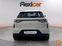 Usado DS Automobiles DS3 Crossback So Chic 102 CV (75 kW) 2020 Blanco SUV