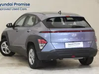 Usado Hyundai Kona 128 CV (94 kW) 2025 SUV