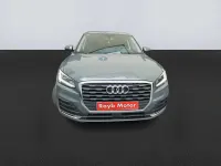 Usado Audi Q2 Advanced Plus 116 CV (85 kW) 2020 Gris SUV