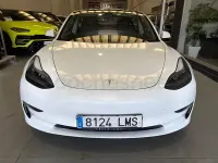 Usado Tesla Model 3 350 kW (476 CV) 2021 Eléctrico Berlina