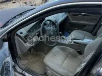 Usado Mercedes C320 Elegance 224 CV (164 kW) 2007 Negro Berlina